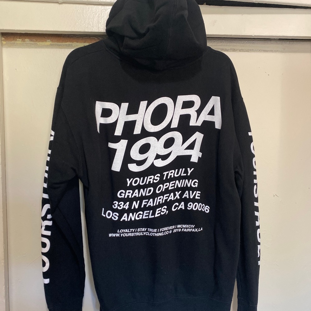 Yours Truly Streetwear